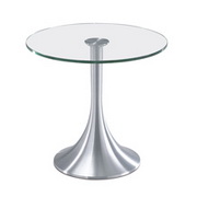 Aluminum Table