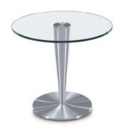 Aluminum Table