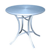 Aluminum Table