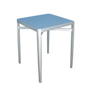 Aluminum Table