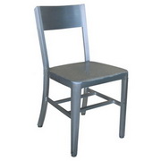 Navy Chair