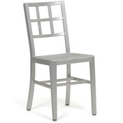 Navy Chair