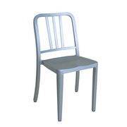 Navy Chair