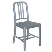 Navy Chair