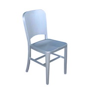 Navy Chair