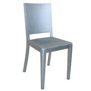 Navy Chair